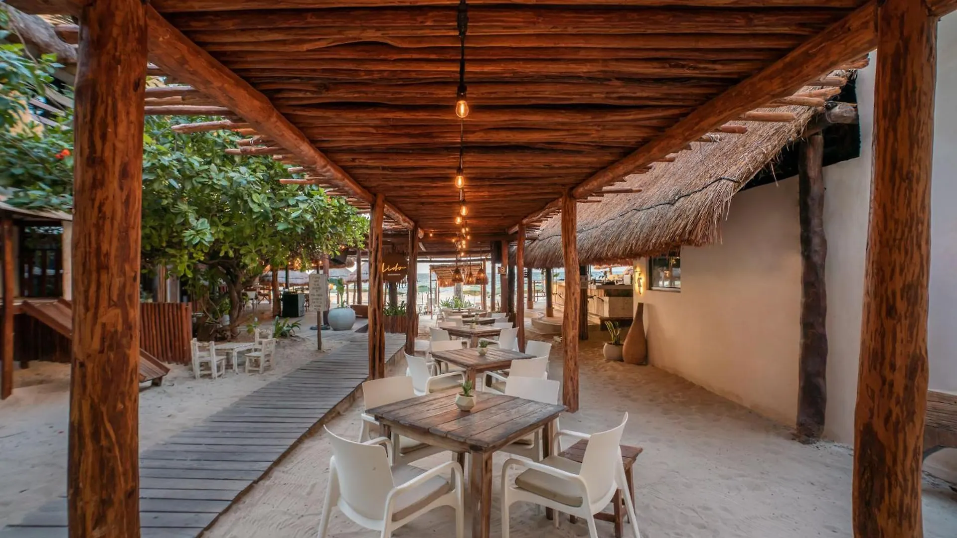 Hotel Casa Colibri Playa del Carmen