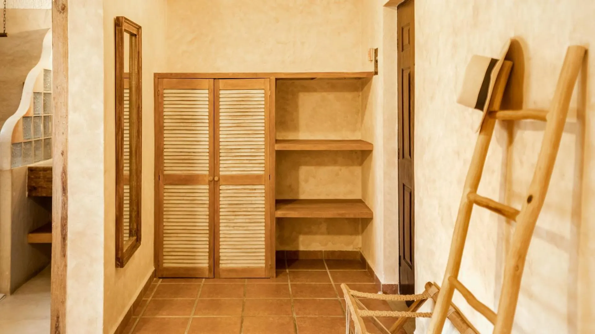 Hotel Casa Colibri Playa del Carmen