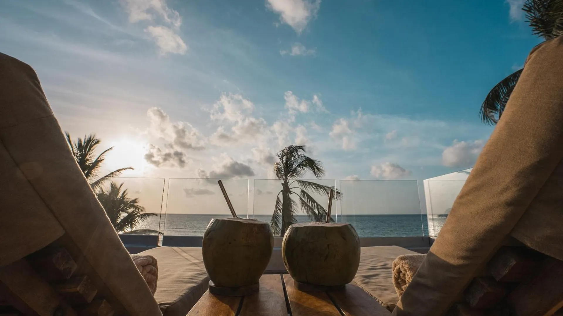 Hotel Casa Colibri Playa del Carmen