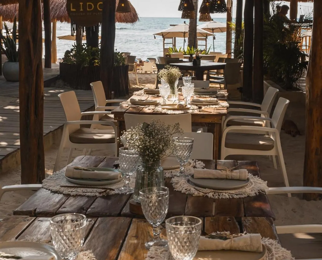 Hotel Casa Colibri Playa del Carmen