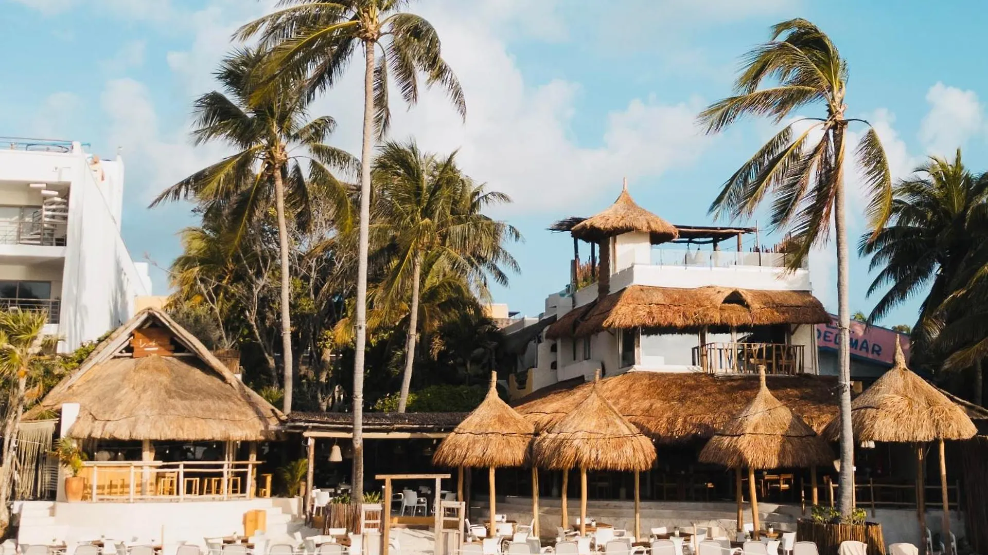 Hotel Casa Colibri contacts