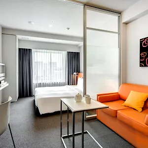 **** Hotel Citadines Shinjuku Japon