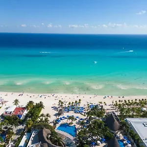4* Station touristique The Reef Playacar &