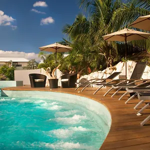 5* Station touristique Sandos Caracol Eco (adults Only)