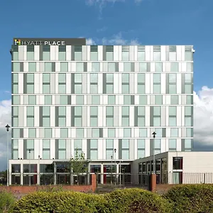 **** Hotel Hyatt Place West London Hayes Royaume-Uni