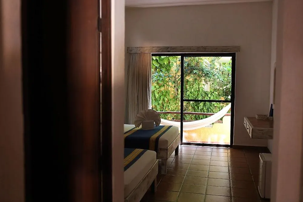Hotel Casa Colibri Playa del Carmen 4*,