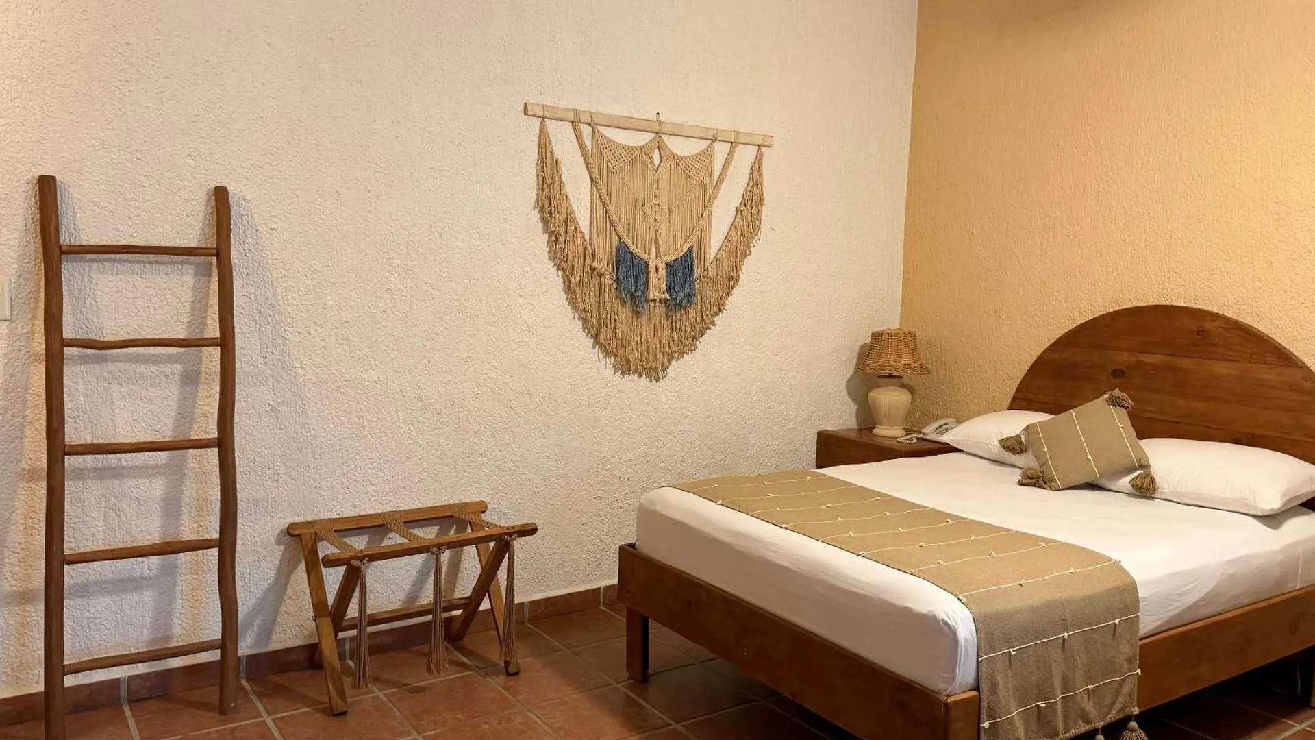 ****  Hotel Casa Colibri Playa del Carmen Mexique